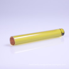 Borosil Color Glass Rod Borosilicate Yellow Lampwork Glass Rods